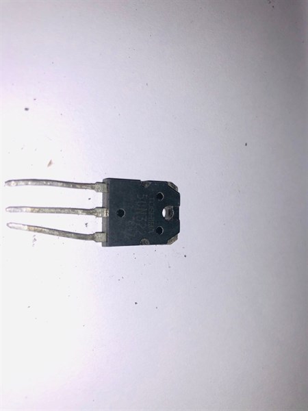 IGBT N-CHANNEL GT50N322 50N322 TO-3P 50A 1000V Tháo Máy