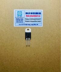 Linh Kiện Chuyên Dụng Thyristor Cắm TYN1225 TO-220 25A 1200V Mới Chính Hãng