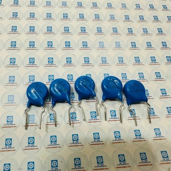 Tụ Varistor 10D201K 200V Tụ Chống Sét Tụ Bảo Vệ Quá Áp túi 10 chiếc