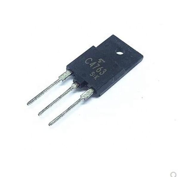 New In Box GT4317 Transistor #Z - Foto 8