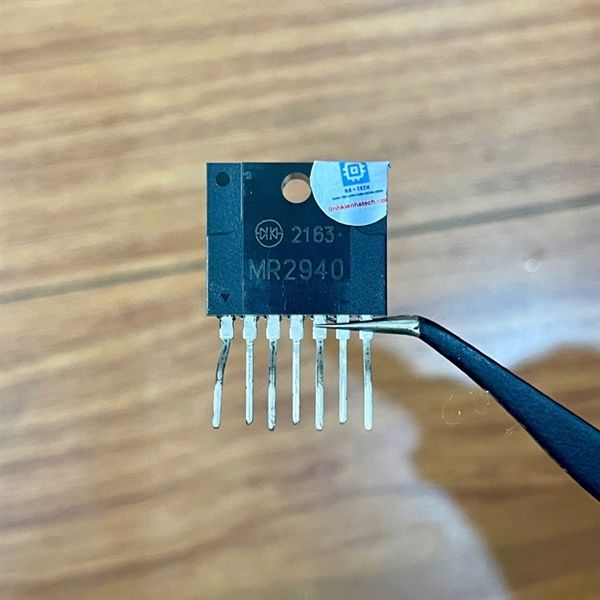 Linh kiện MR2940 hàng mới chính hãng