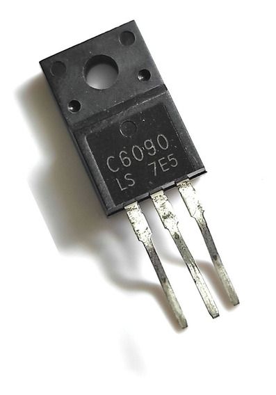 Sò Transistor C6090 mới