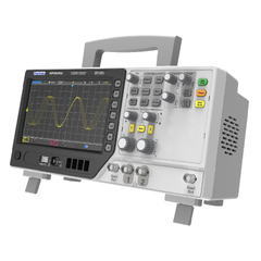 Máy hiện sóng để bàn DPO6002B(C)/MPO6002D chính hãng Hantek bảo hành 12 tháng
