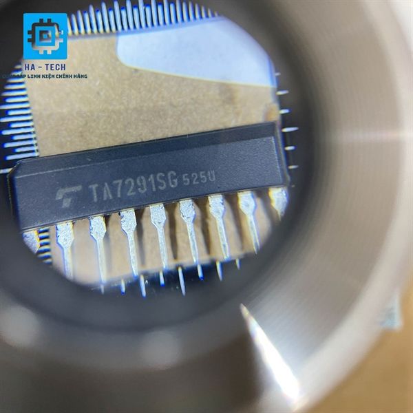 IC driver TA7291SG TA7291 (TA7291S TA7291P TA7291F ) 7291 mới