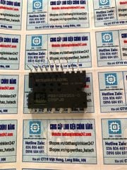 Linh kiện chuẩn hãng ic công suất (IPM) PSS10S92E6 PSS10S92E6-C 10A 600V Mới Chính Hãng 100% ( máy lạnh, tủ lạnh PANASONIC, SHARP, SANYO, AWA..)