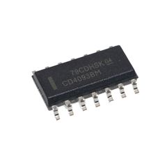 Linh kiện CD4093BM, CD4093 IC Số SOP-14