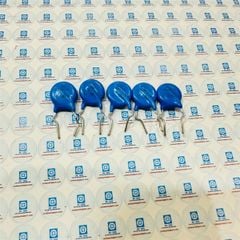 Tụ bảo vệ Tụ Chống Sét Varistor 10D431K 10D431 mới chính hãng túi 10 chiếc