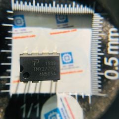 Linh Kiện IC Nguồn Chính Hãng TNY277PG 277PG mới chính hãng