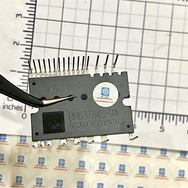 Linh Kiện Chuẩn Hãng IC Công Suất BM63764S-VA BM63764S mới chính hãng