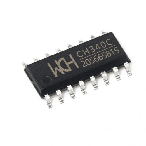 Linh ki n ic ch340c