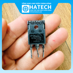 Linh Kiện Chuyên Dụng CLA50E 1200HB SCR 50A 1200V tháo máy