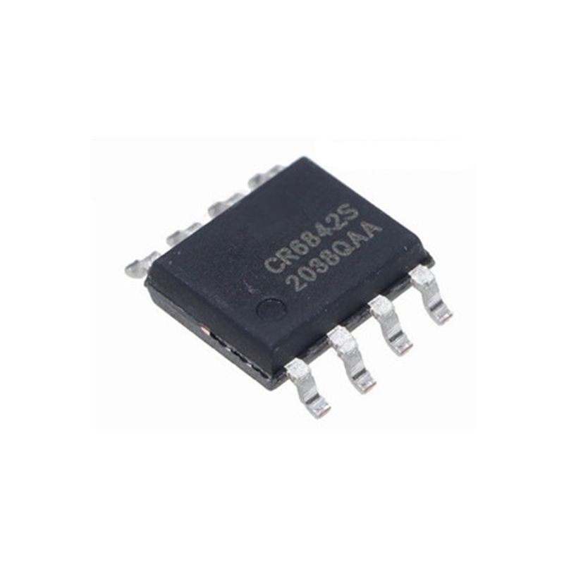 Linh kiện CR6842S CR6842 IC Nguồn SOP-8