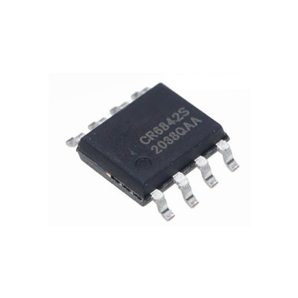 Linh kiện CR6842S CR6842 IC Nguồn SOP-8