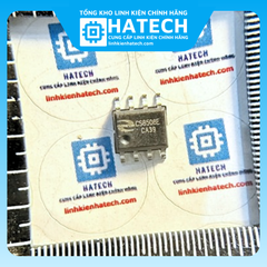Linh Kiện Chuyên Dụng công suất CS8508E CS8508 8508 8W SOP-8 mới chính hãng