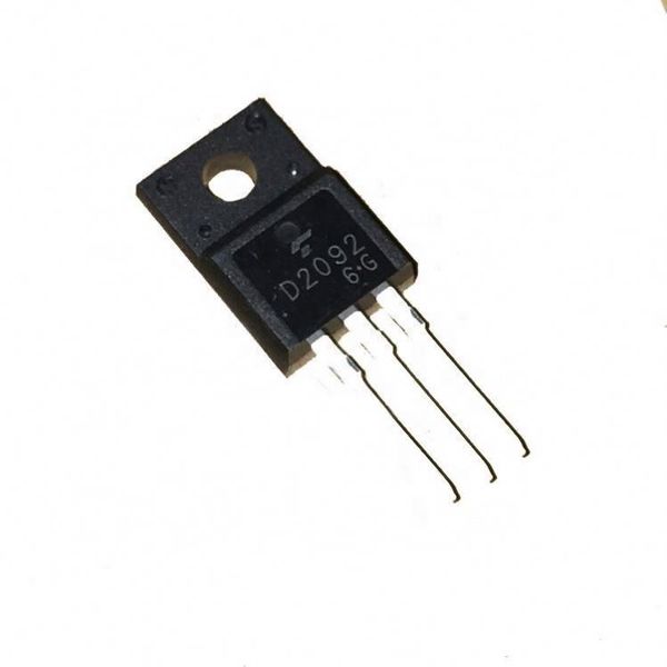 Linh kiện 2SD2092 D2092 NPN Transistor