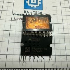 Linh Kiện Chuẩn Hãng IC Công Suất PS21964-4S tháo máy chất lượng đã kiểm tra