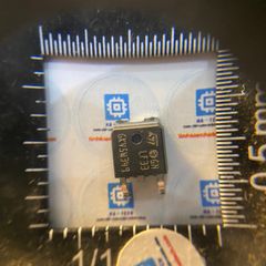 Linh Kiện Chuyên Dụng LF33CDT-TR LF33 LF33CDT Voltage Regulator 3.3V 500mA mới chính hãng