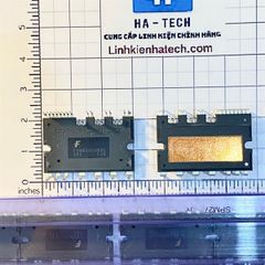 Linh kiện chuẩn hãng ic công suất (IPM) FSBB20CH60C 20CH60 20A 600V Mới Chính Hãng Fairchild, ON 100%