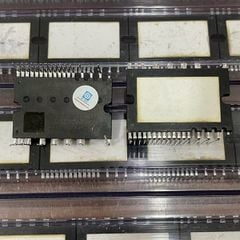 Linh kiện chuẩn hãng ic công suất (IPM) BM65364S-VA BM65364 65364 tháo máy chạy tốt