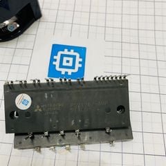 Linh Kiện Chuẩn Hãng IC Công Suất PS21267-AHP PS21267 hàng tháo máy chất lượng