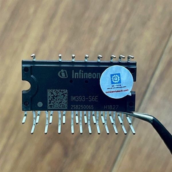 Linh kiện công suất IM393-S6E IM 393 S6E mới chính hãng