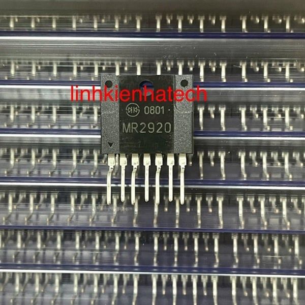 Linh kiện MR2920 2920 hàng mới nhập khẩu chính hãng mới