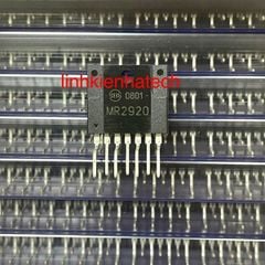 Linh kiện MR2920 2920 hàng mới nhập khẩu chính hãng mới