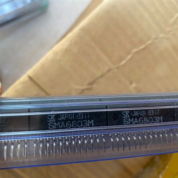 Công suất SMA6803M 6803 6803M chân nằm tháo máy