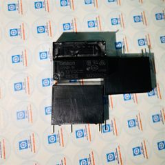 Linh kiện Chuyên Dụng Relay G5NB-1A G5NB 4 chân 12VDC DC 12V Chính Hãng Omron 100% ( phá băng tủ lạnh )