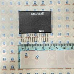 Linh Kiện Chuẩn Hãng IC Công Suất âm thanh STK3062 III hàng mới chính hãng