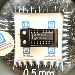Linh kiện Chuyên Dụng ic dao động nguồn xung TV LCD NCP1396AG NCP1396 1396 SOP-15 mới chính hãng