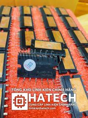 Linh Kiện Chuẩn Hãng IC Công Suất SLIMDIP-L tháo máy bao chạy
