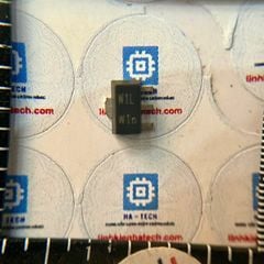Linh kiện PBSS5250 W1L PNP Transistor 2A 50V SOT-89 chính hãng NXP mới