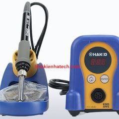 Trạm hàn HAKKO FX888D FX-888D 888D mới chính hãng bảo hành 1 năm