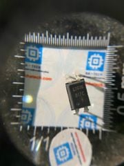 Linh Kiện Chuyên Dụng opto quang LTV-817M-C 817C cắm chính hãng nhập khẩu