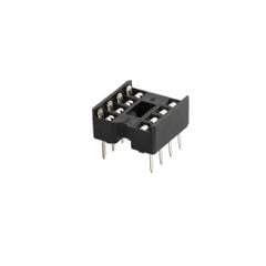 Combo 2 cái đế ic loại dip- 8P