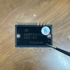 Linh kiện chuẩn hãng ic công suất 6MBP30VSC 6MBP30VSC-060-50 mới chính hãng