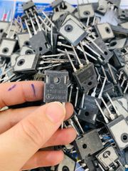 Linh kiện Chuyên Dụng IGBT H30R1602 1600V 30A TO247 Tháo Máy Zin