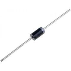 Linh kiện 1.5KE12A Diode TVS 12V 1500W DO-201AD 1 chiều