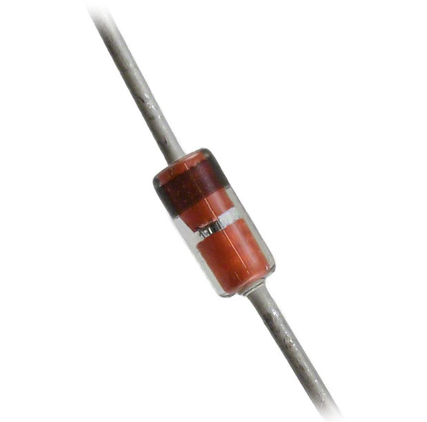 1SMB5921B-13 DIODES Zener Diode Zenerdioden 6,8V 3W DO214AA NEW [10 pcs
