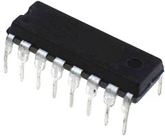 Linh kiện IC TC4052BP DIP16 chính hãng