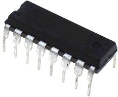 Linh kiện TLP523-4 Opto DIP-16