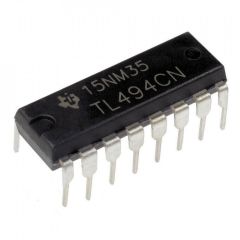 Linh kiện TL494, TL494CN IC nguồn DIP-16