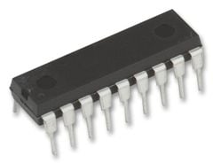 Linh kiện TDA1517P DIP-18 chính hãng