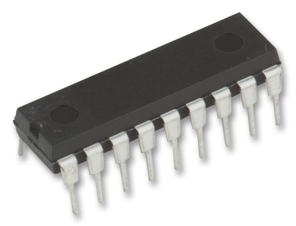 Linh kiện PIC16F88-I/P DIP-18 mới chính hãng MicroChip