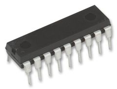Linh kiện PIC16F88-I/P DIP-18 mới chính hãng MicroChip