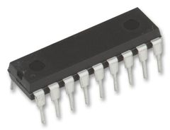 Linh kiện IC Ampli  TDA1517 DIP18 chính hãng
