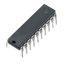 Linh kiện  IC Logic SN74LS273N DIP-20 chính hãng