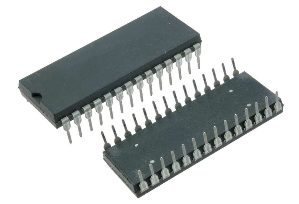 thumbnail image 2 of 10pcs STK12C68-S45 SOP-28 Integrated Circuits – Icexpress Brand 2 of 6