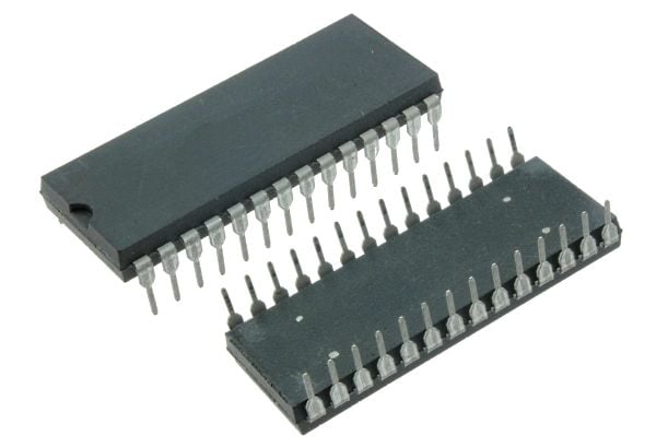 Linh kiện IC SCY991900DWR2G SOP-28 chính hãng